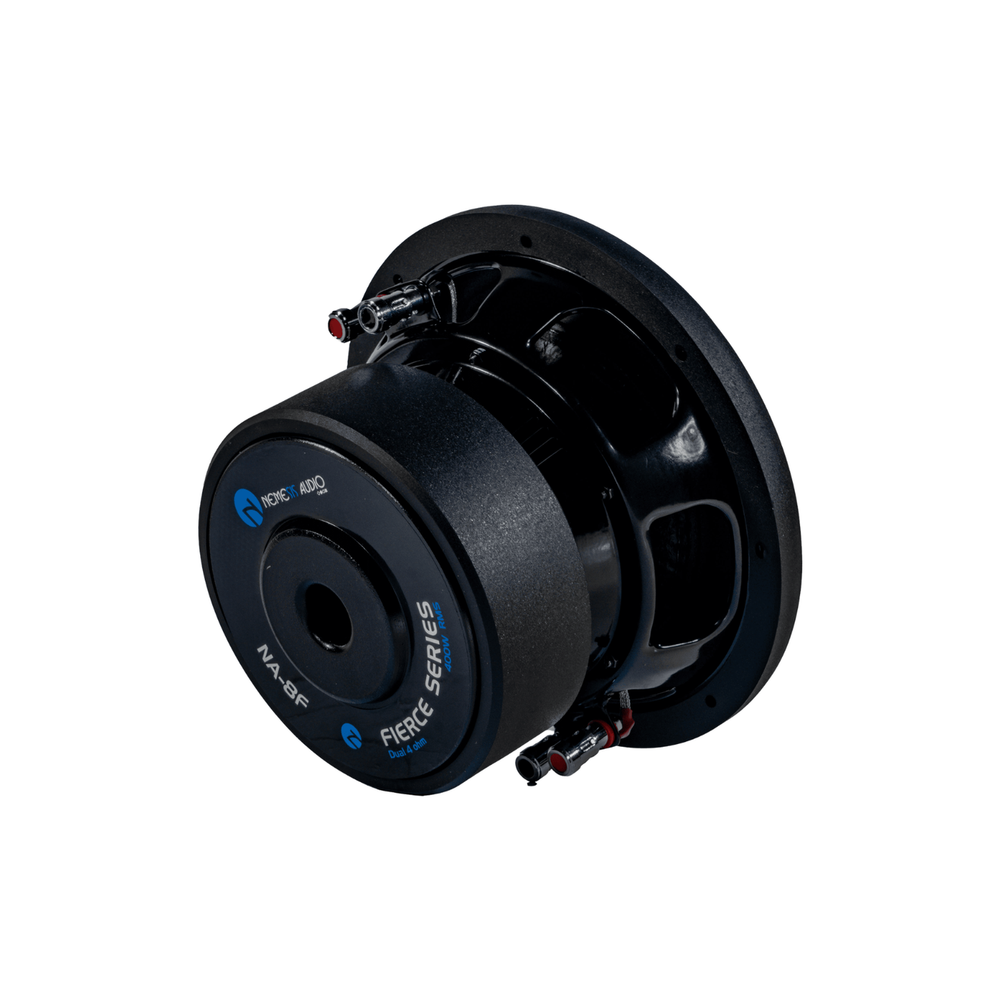Nemesis NA-8F Subwoofer | 400W RMS