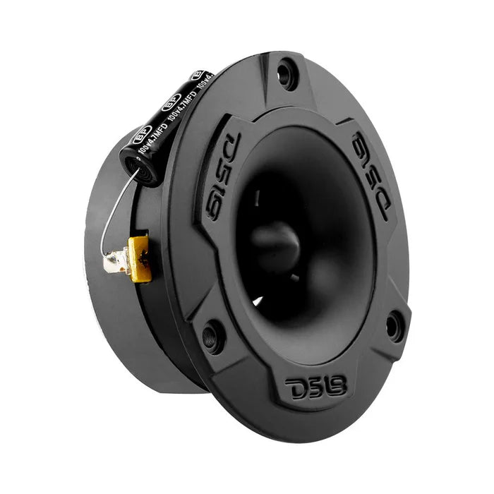 DS18 PRO-X6.4BMPK Pro Midrange Package