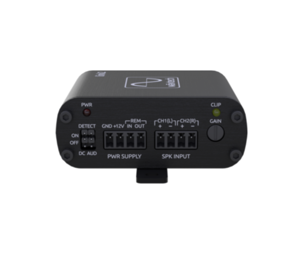 Wavtech Link2 2Ch Line Output Converter