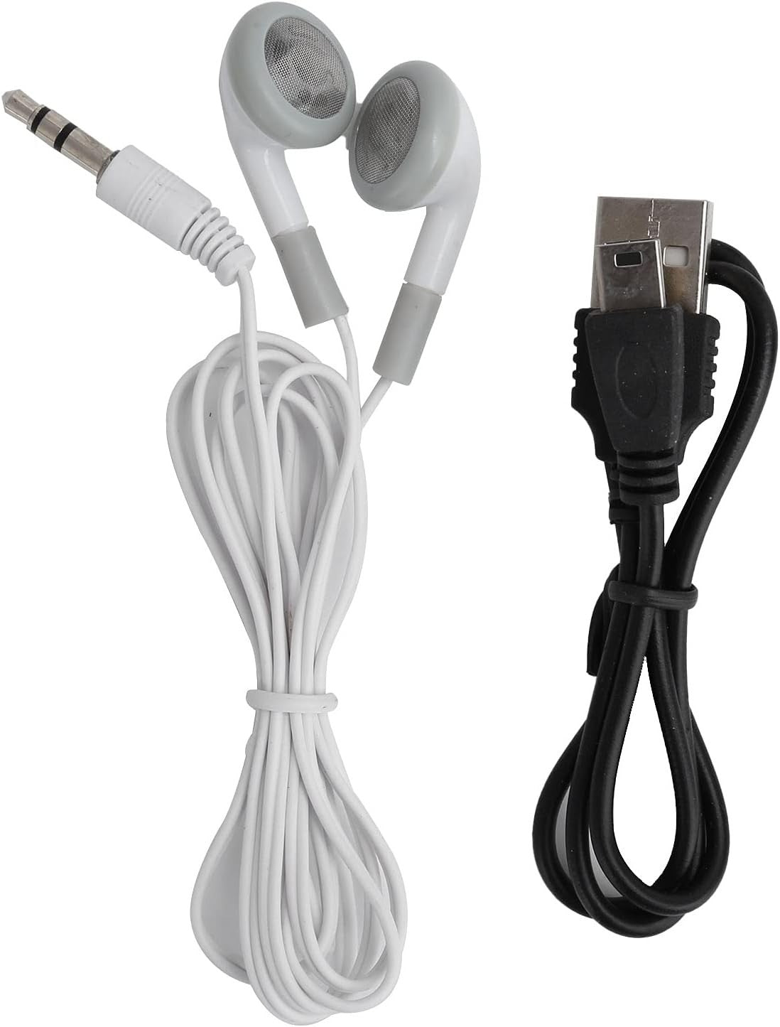 MP3 Player | Portable Music Player Clip