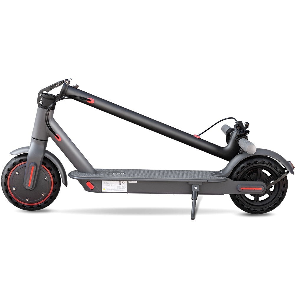 E-scooter