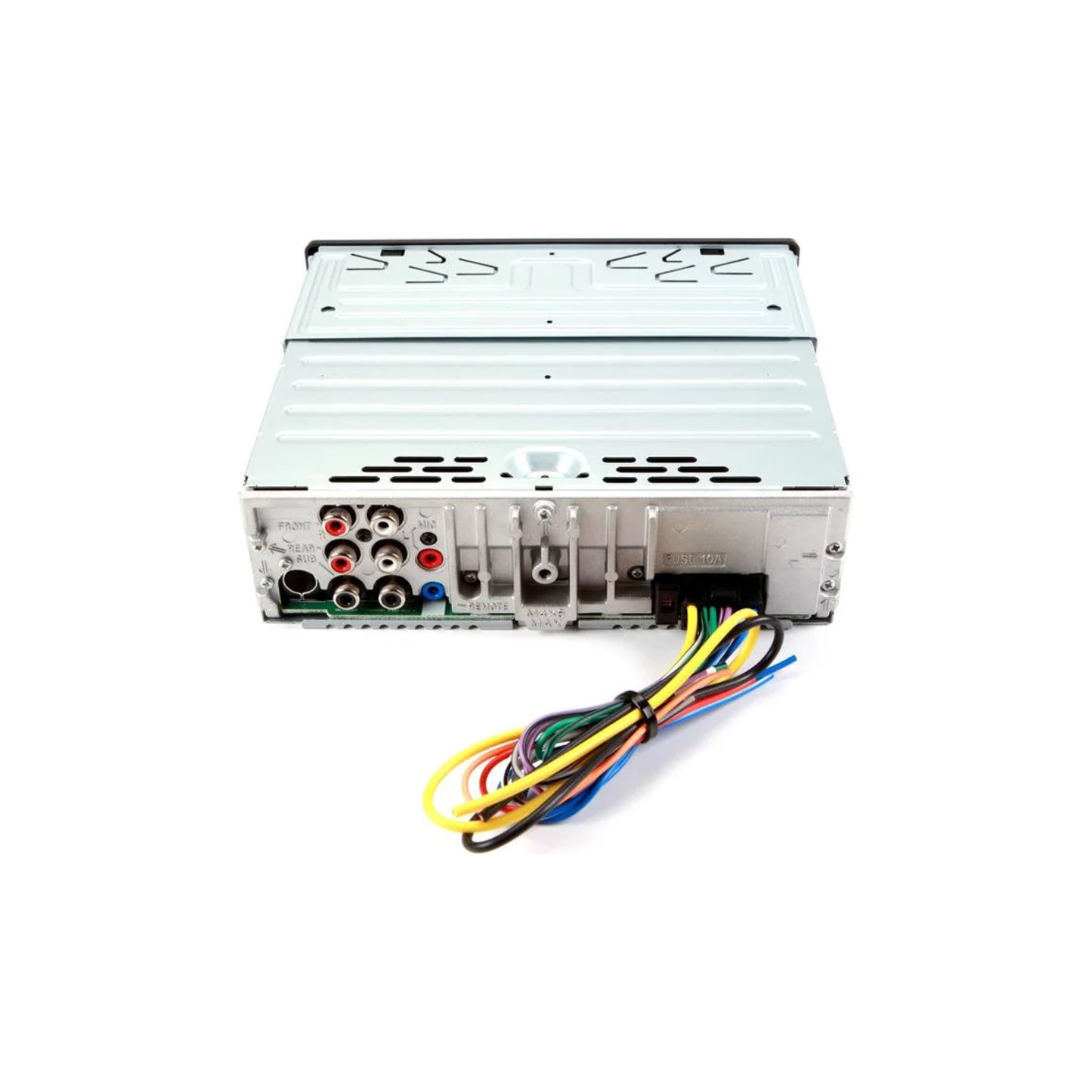 Alpine UTE-73BT | Single Din Stereo
