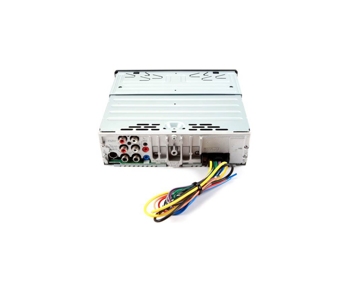Alpine UTE-73BT Stereo