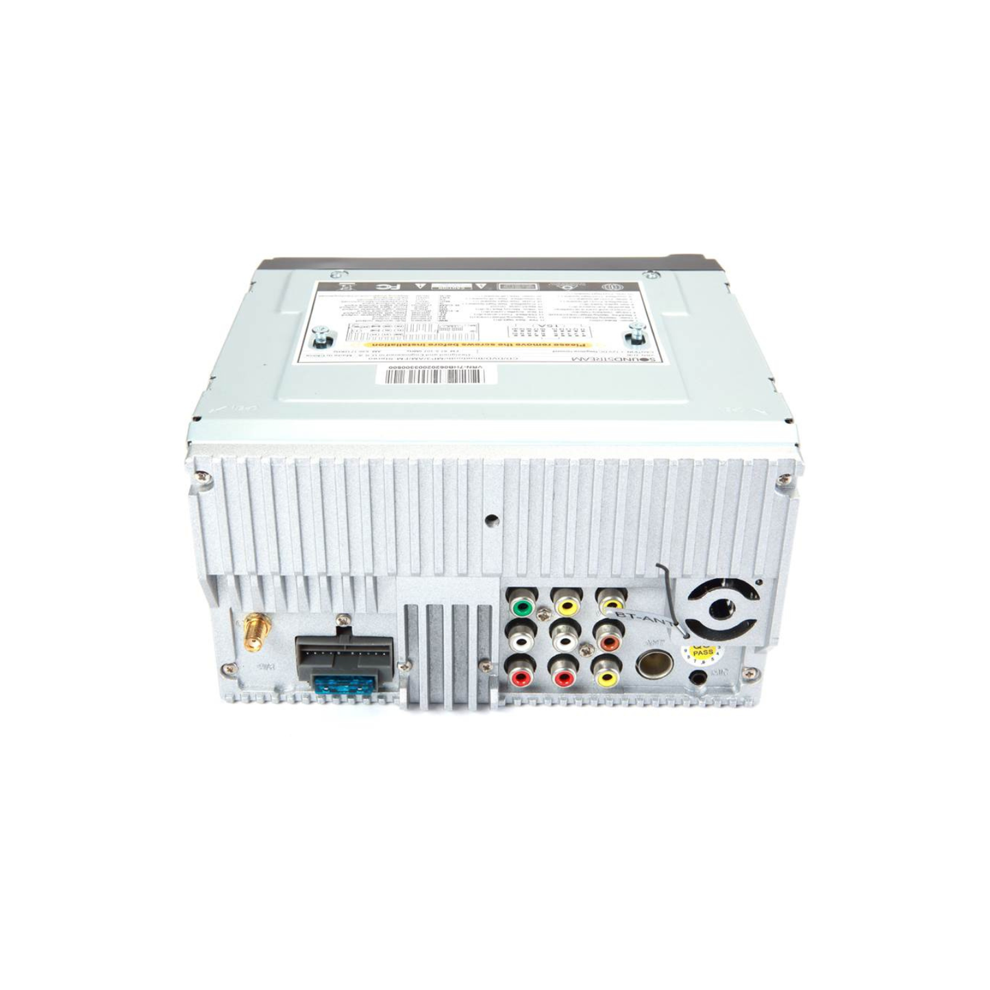 Soundstream VRN-7HB | Navigation Stereo