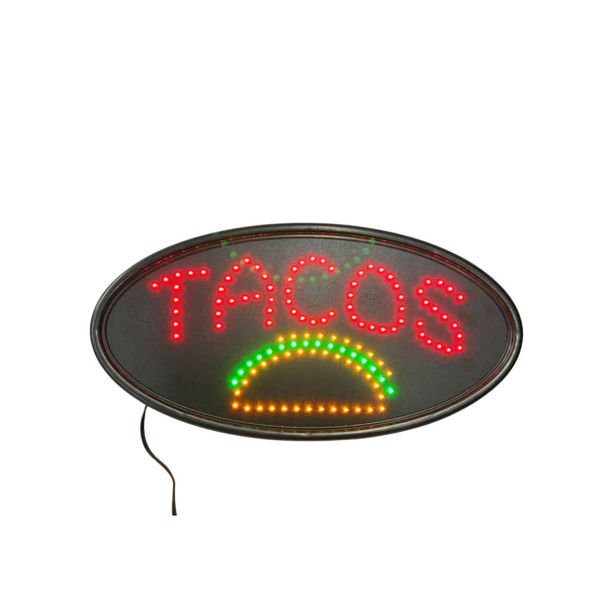 LED Sign | Tacos