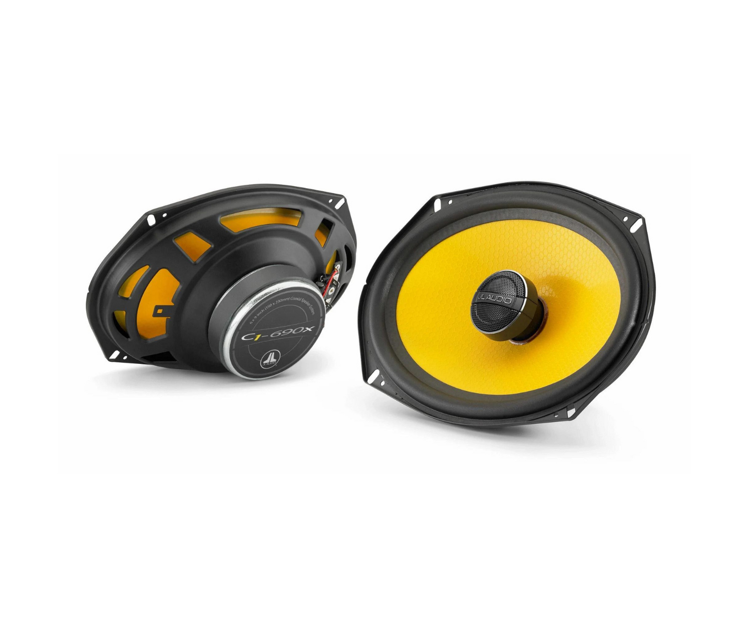 Car Speakers