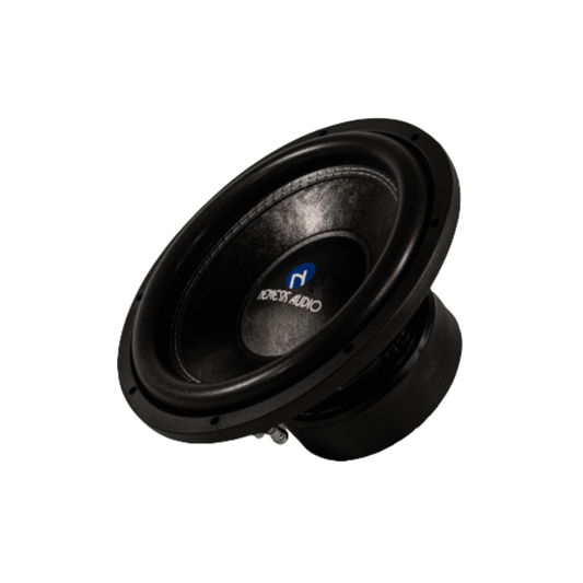 Nemesis NA-12D4 Subwoofer | 500W RMS