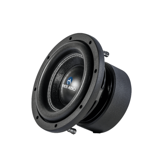Nemesis NA-8F Subwoofer | 400W RMS