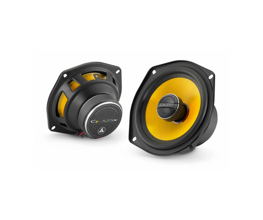 JL Audio C1-525x Speakers