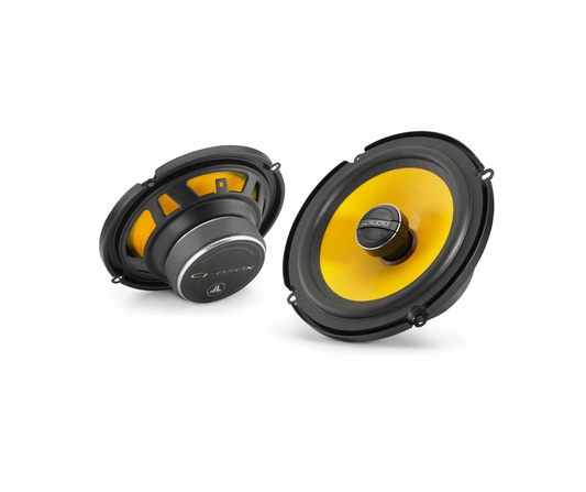 JL Audio C1-650x Speakers