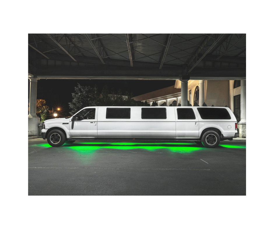 Underglow Kit - FOR LIMOUSINE