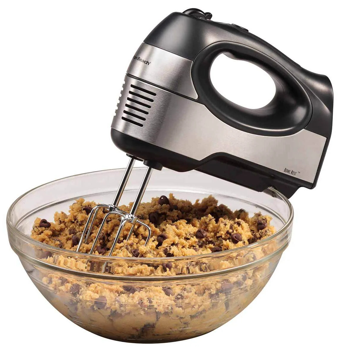 Hamilton Beach | 6 speed Hand Mixer 300W