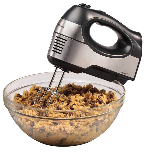 Hamilton Beach | 6 speed Hand Mixer 300W