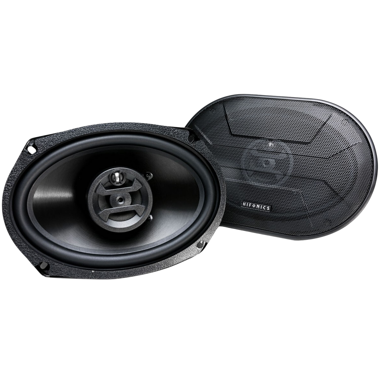 Hifonics ZS693 Speakers