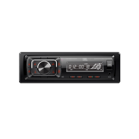 JBL CELEBRITY150 | Single DIN Stereo