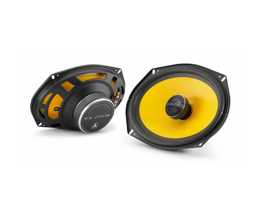 JL Audio C1-690x Speakers