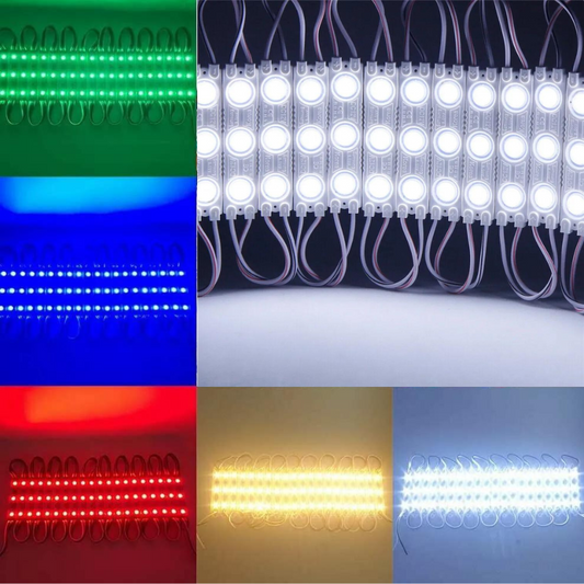 LED Injection Module IP65