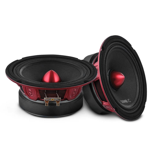 DS18 PRO-X6.4BM Pro Midrange | Sold Individually