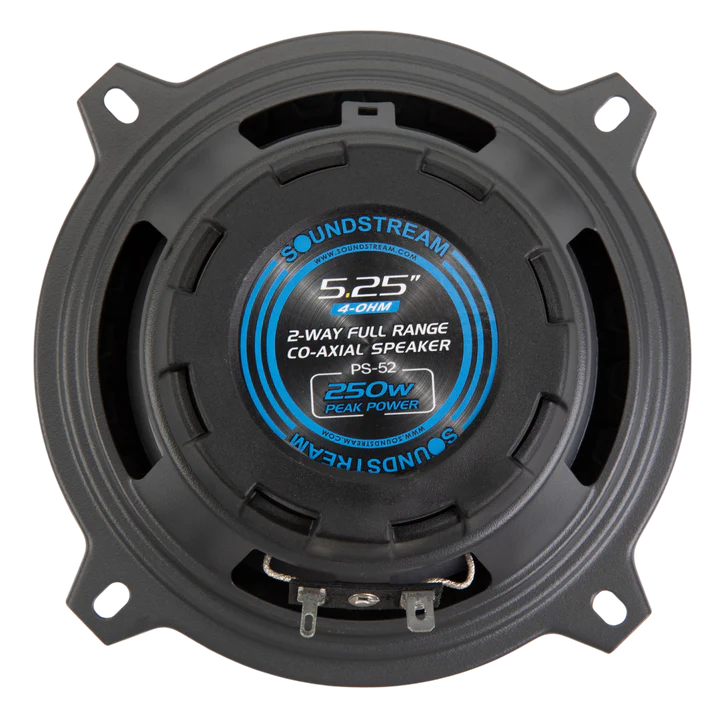 Soundstream PS-52 | Coaxial Speaker
