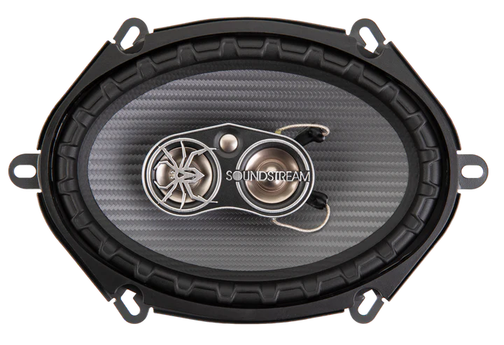 Soundstream PS-57 | Coaxial Speaker
