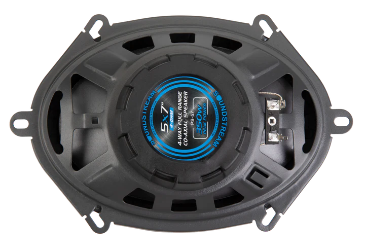 Soundstream PS-57 | Coaxial Speaker