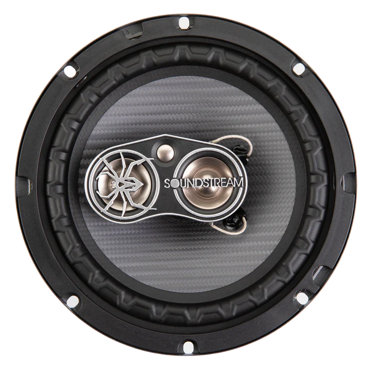 Soundstream PS-65 | Coaxial Speaker