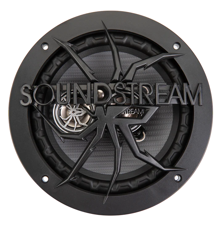 Soundstream PS-65 | Coaxial Speaker