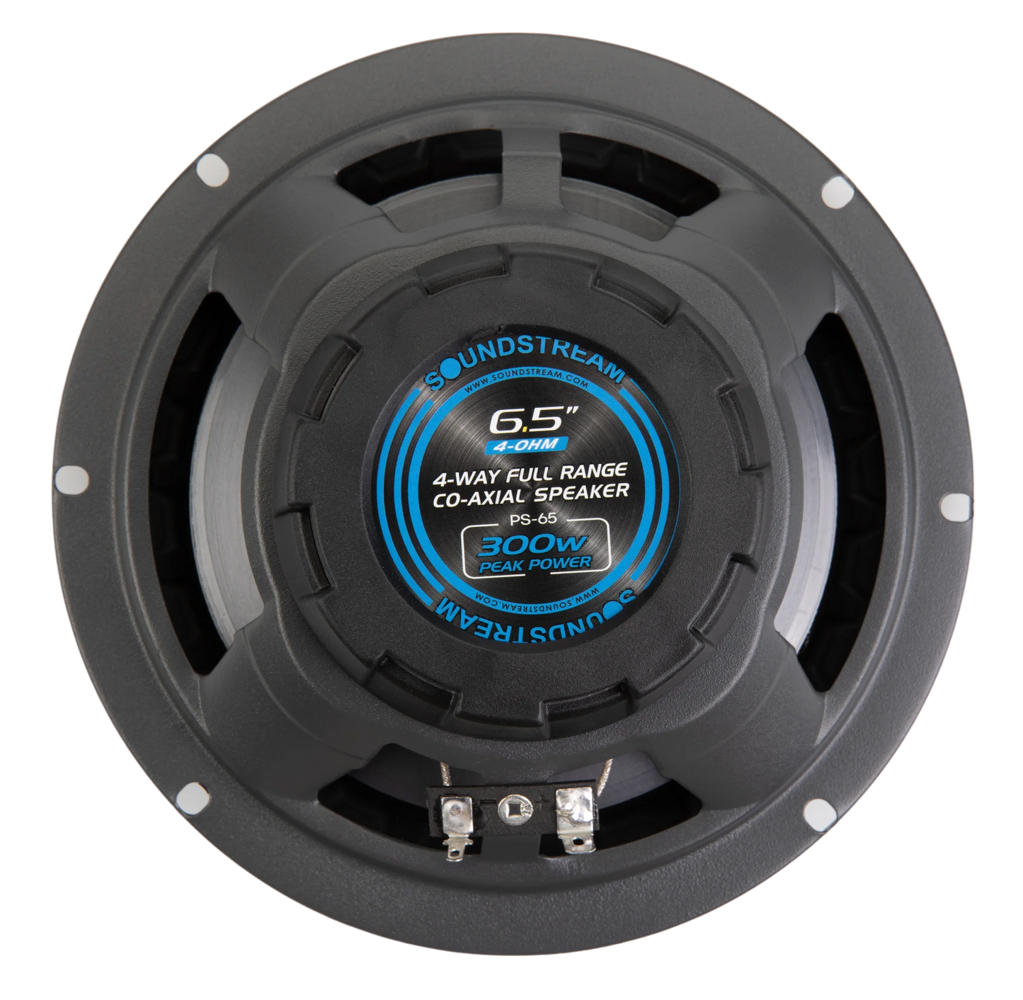Soundstream PS-65 | Coaxial Speaker