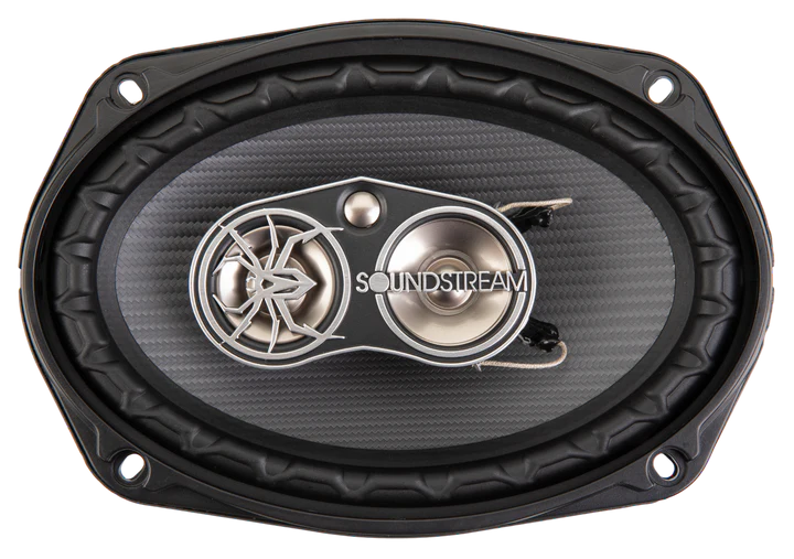 Soundstream PS-69 | Coaxial Speaker
