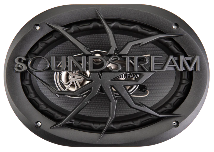 Soundstream PS-69 | Coaxial Speaker