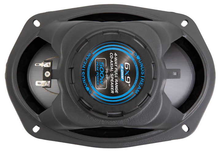Soundstream PS-69 | Coaxial Speaker