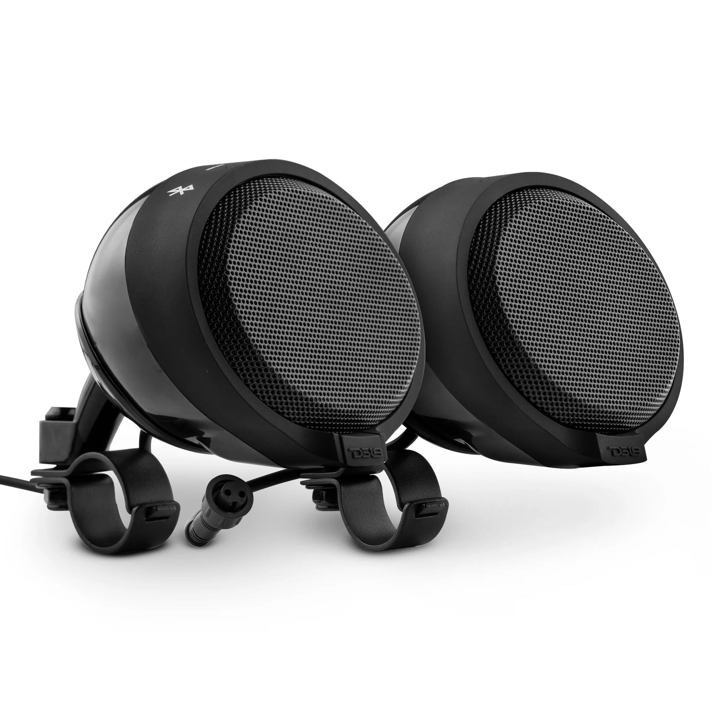 DS18 RYDERBT | Amplified Moto Speakers