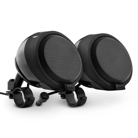 DS18 RYDERBT | Amplified Moto Speakers