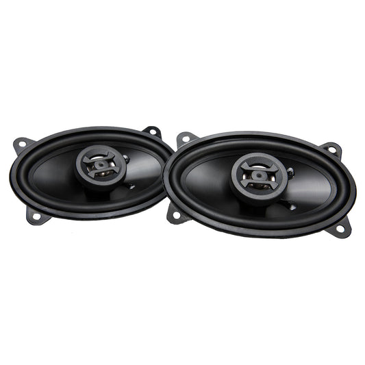 Hifonics ZS46CX Speakers