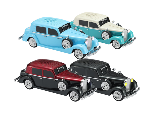 Classic 1934 Ford | Portable Bluetooth Speaker