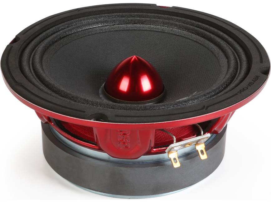 DS18 PRO-X6.4BM Pro Midrange | Sold Individually