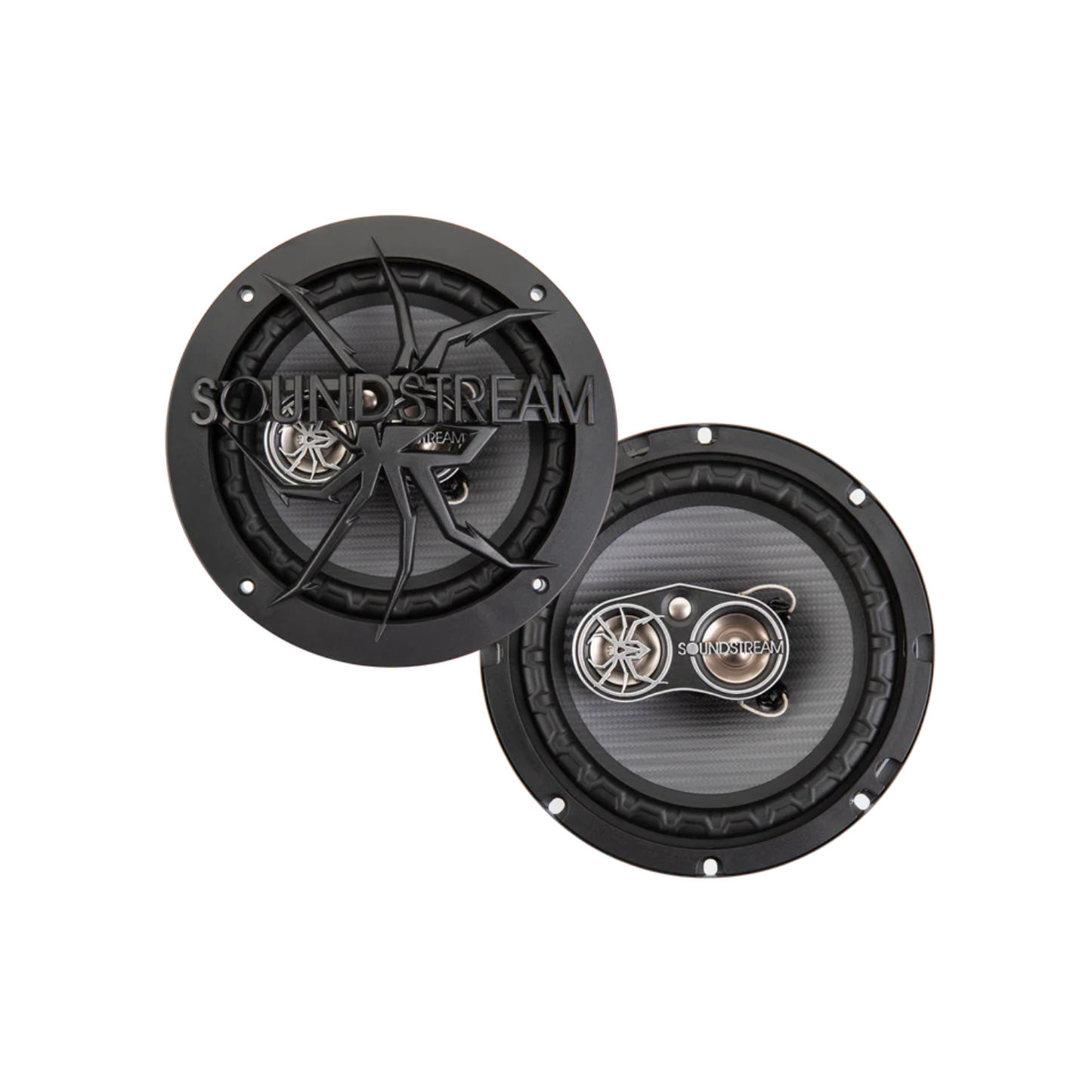Soundstream PS-65 | Coaxial Speaker