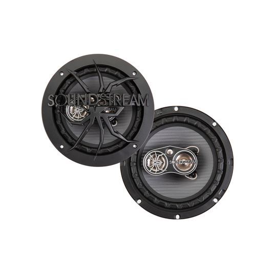 Soundstream PS-65 | Coaxial Speaker