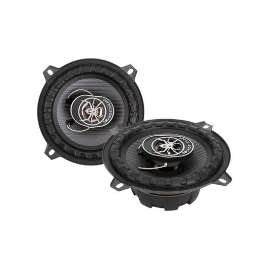 Soundstream PS-52 | Coaxial Speaker