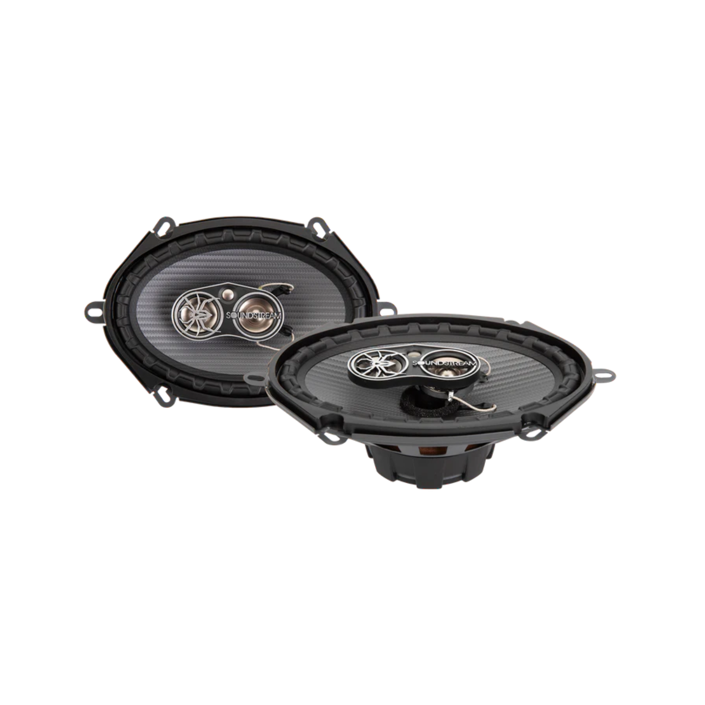 Soundstream PS-57 | Coaxial Speaker