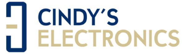 Cindys Electronics