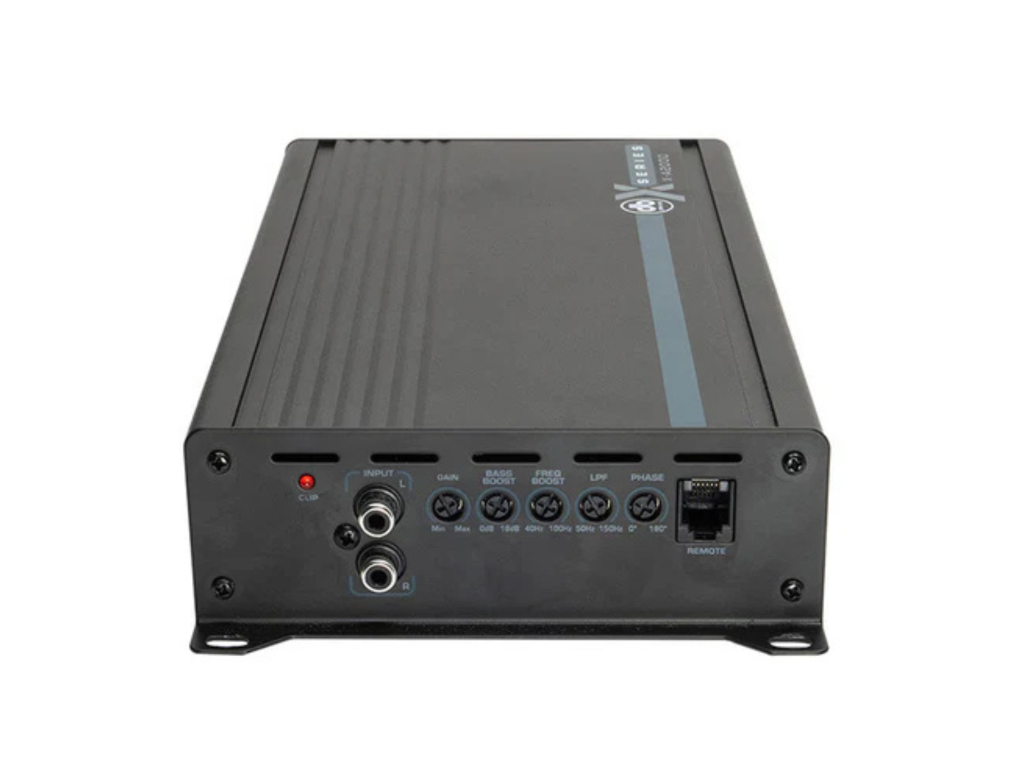 DB Drive X-Series Package (10 inch Subwoofers)