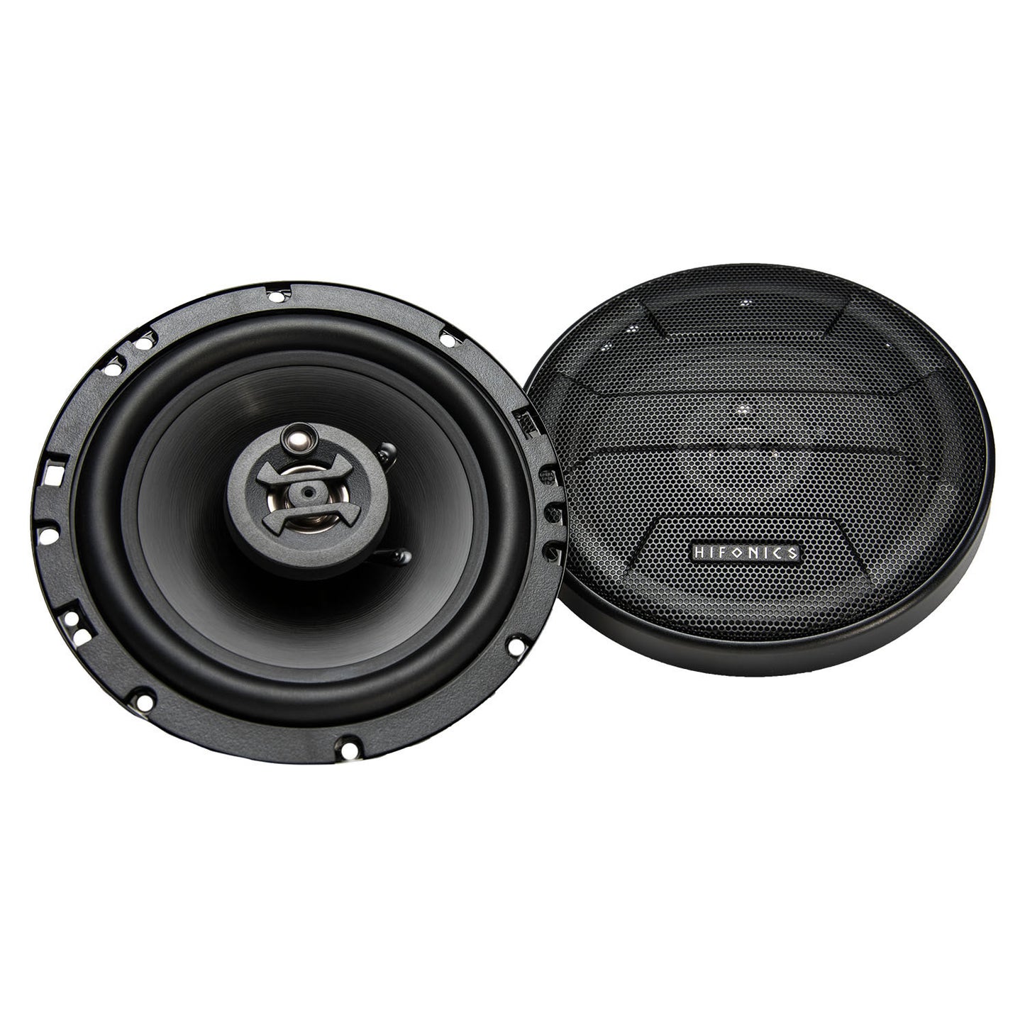 Altavoces Hifonics ZS653